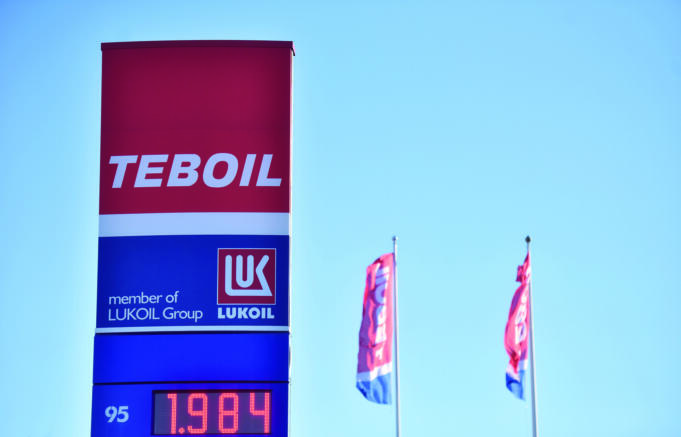 Teboilfakturor på finska förbryllar – bör betalas