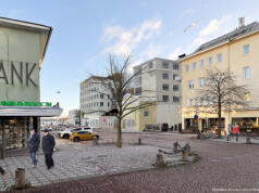Hotellplaner behandlas i höst
