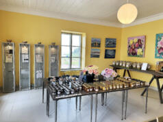 Ny hantverksbutik öppnar i Eckerö