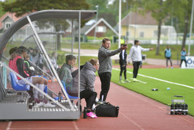 IFK:s förlusttrend fortsätter
