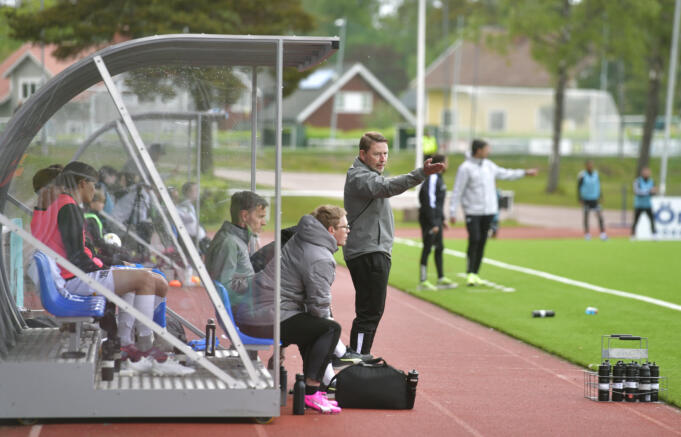 IFK:s förlusttrend fortsätter
