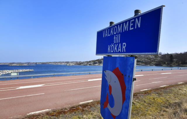 Lumparlands försök avskräcker Kökar – vill istället se en enda stor kommun