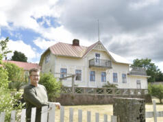 Carlsro har öppnat på nytt