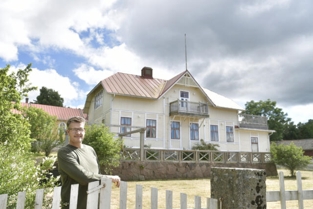 Carlsro har öppnat på nytt