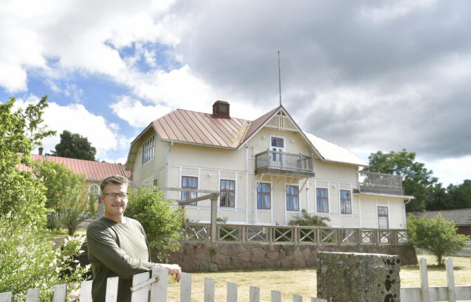 Carlsro har öppnat på nytt