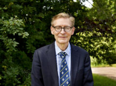 Redares sonson vill rädda Birger Jarl