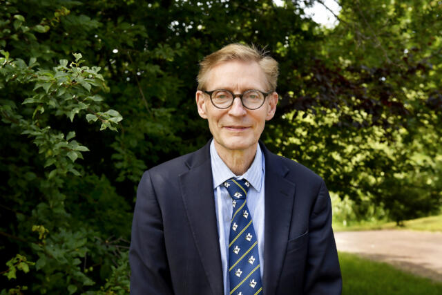 Redares sonson vill rädda Birger Jarl
