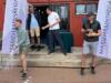 Alandia Sailing Team tog hem Mariehamnsregattan