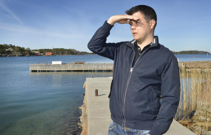 Ny festival kommer till Godby