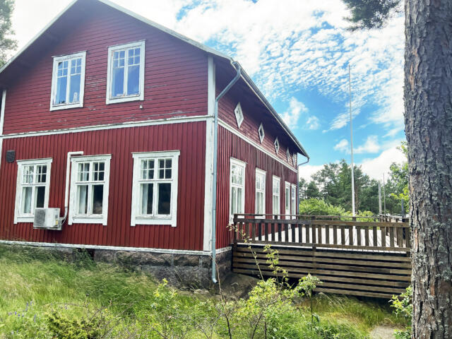 Pop-up restaurang öppnar på Brändö