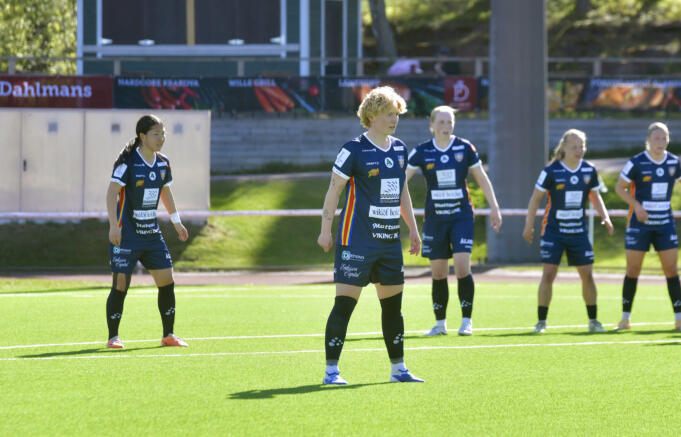 Åland United vände och tog tre viktiga poäng mot KuPS