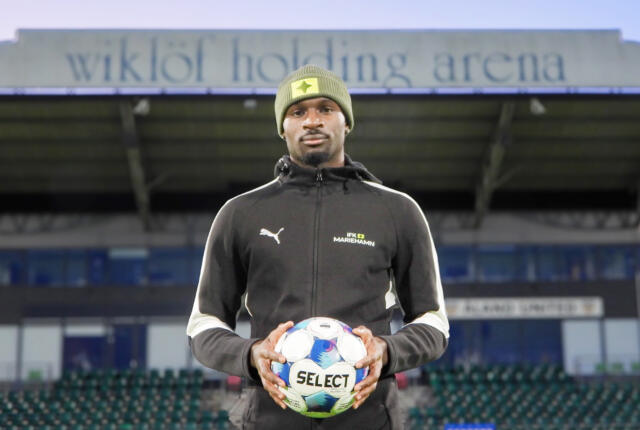 IFK säljer back till ligakonkurrent