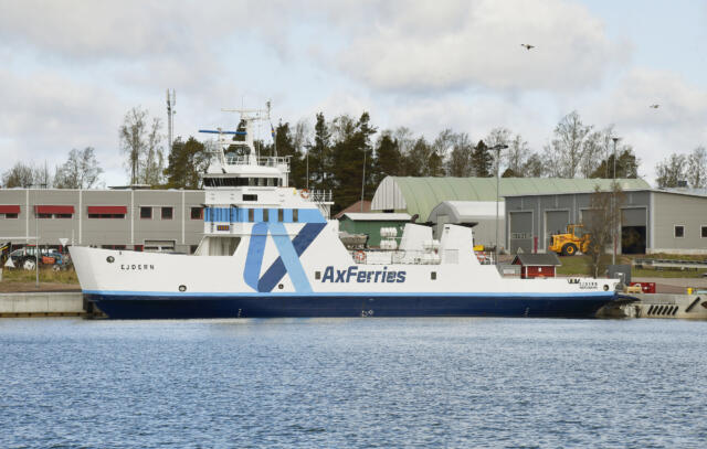 Stor respons på pågående enkät om skärgårdstrafiken