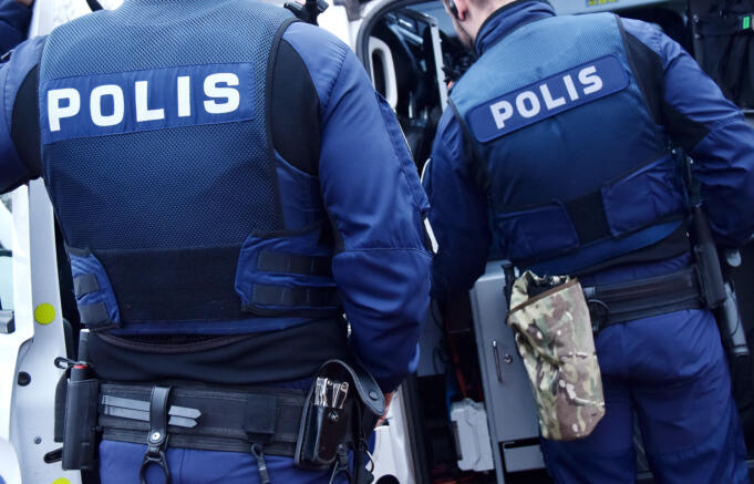 Källor till Nyan efter våldtäksmisstankte mot influencer: ”Högst antagligen ej brott”