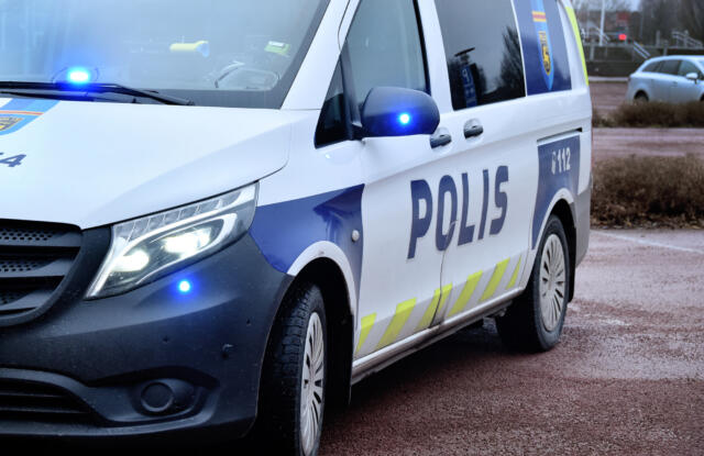 Flera fall av misshandel i helgen