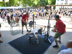 13 idrotter med i årets Åland Sport Week