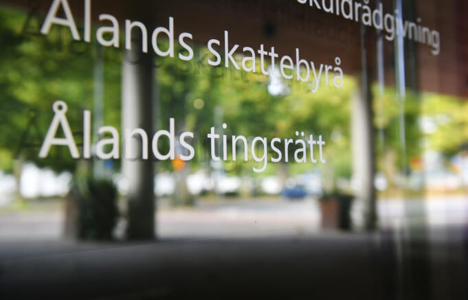 Ovillkorligt fängelse för bråkstake – ”Brist på respekt” fällde avgörandet