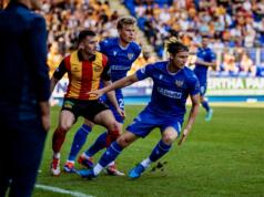 Jonathan Svedberg klar för IFK