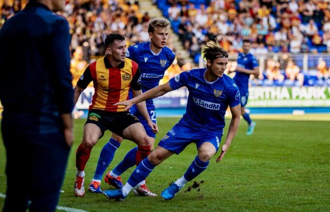 Jonathan Svedberg klar för IFK