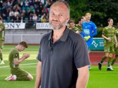 Idrottspsykologen: Så här kan IFK vända motgång till medgång