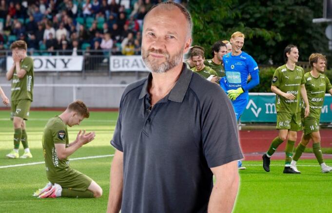 Idrottspsykologen: Så här kan IFK vända motgång till medgång