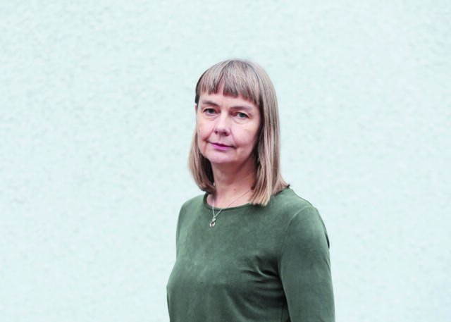 Ted mest pop i årets sommarprat