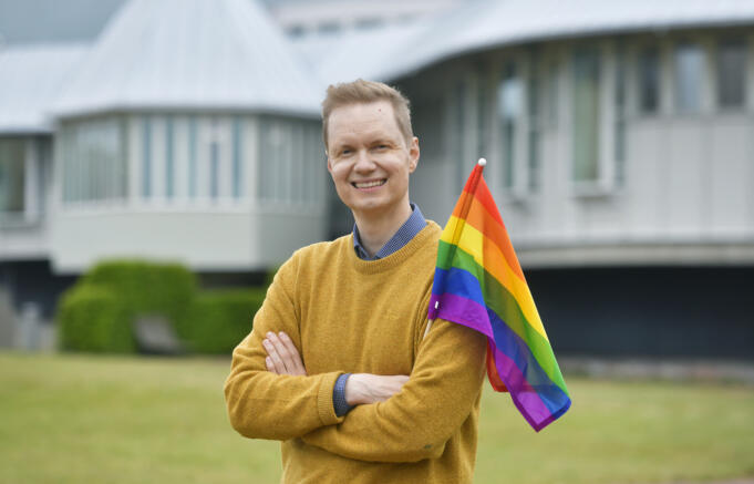 Ålands annorlunda historia träder fram