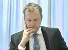 Inga kommentarer från ÅAB-vd
