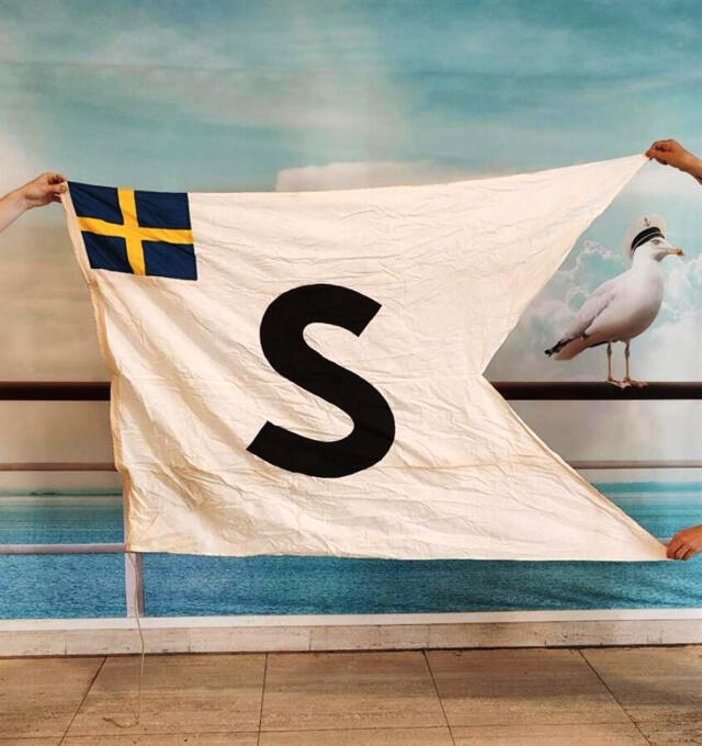 Tallink Silja Line auktionerar ut historiska föremål i Åbo i höst