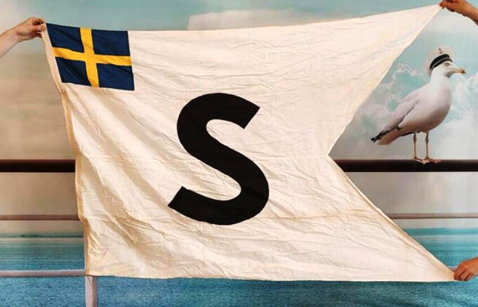 Tallink Silja Line auktionerar ut historiska föremål i Åbo i höst