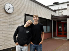 Från ettan till högskolan – tillsammans hela vägen