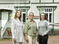 GÄSTLEDARE: Åland i en nordisk brytningstid