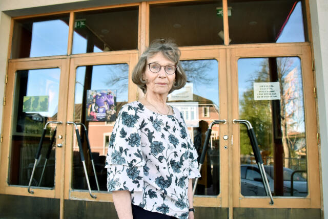 ”Kökar” firar 50 år