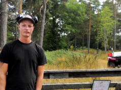 Fårägaren om attacken – ”psykiskt och fysiskt jobbigt”