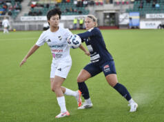 Mittfältare lämnar Åland United