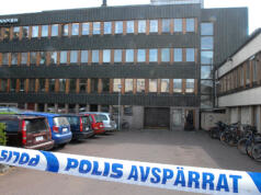 20 år efter bankrånet