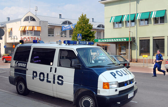 Från rån till dom – så gick det till