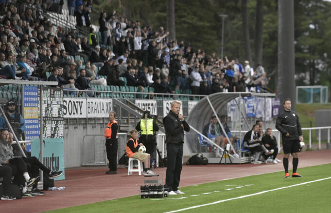 IFK på väg att bli sämst i historien