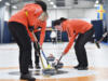 Curling-FM för damer på Åland 2027