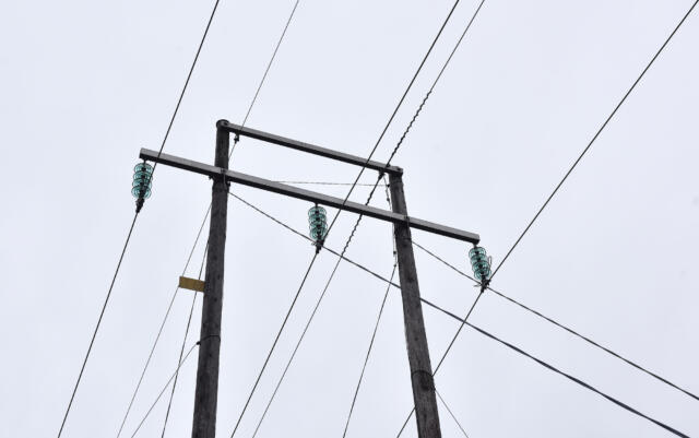 Elpriserna sänks med 8 procent – efter stort Pafbidrag