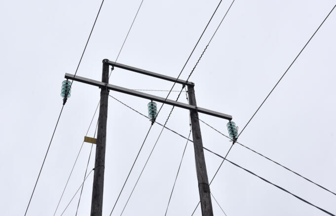 Elpriserna sänks med 8 procent – efter stort Pafbidrag