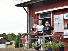 Getaboden ska stänga
