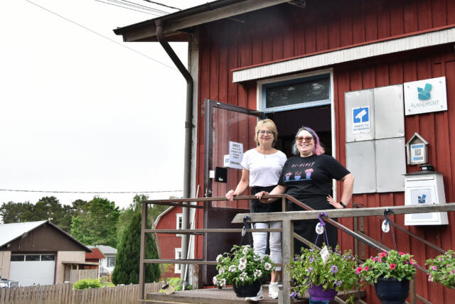Getaboden ska stänga