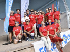 250 idrottare till Åland Sport Week