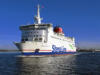 Radion: Nautica blir Eckerö Link