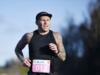 Victor Börman uppe med tuppen för Ultravasan