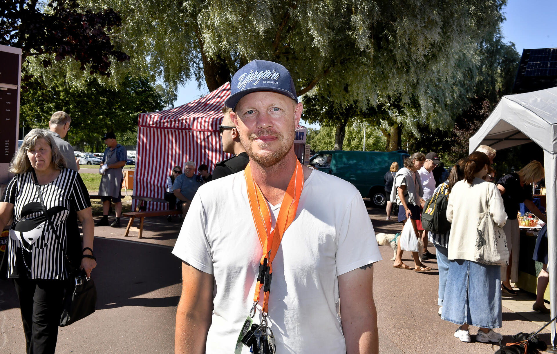 Lyckad comeback för Sjödagarna