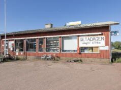 När själadöden kom till byn