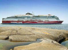 Viking Lines resultat dras ner av intresseföretagen