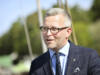 Löfström: ”Vi kan inte ha en ny regering med återkommande rasistiska utspel”